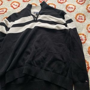 Tommy hilfiger sweater